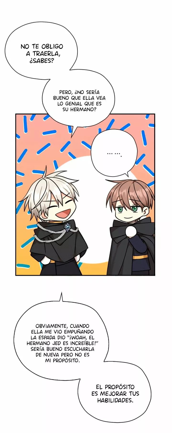 Página 36 del Manga