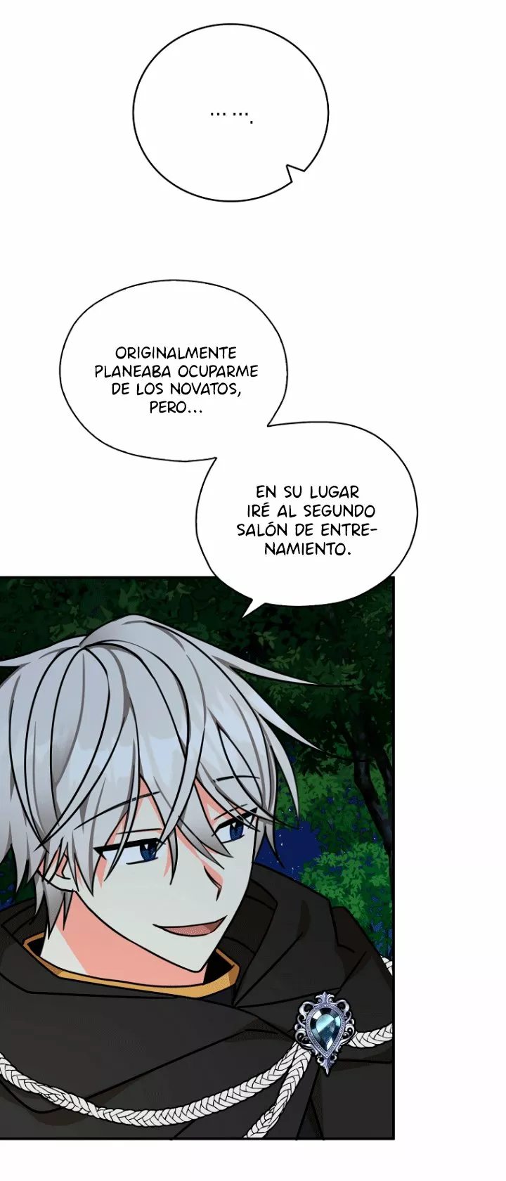 Página 37 del Manga