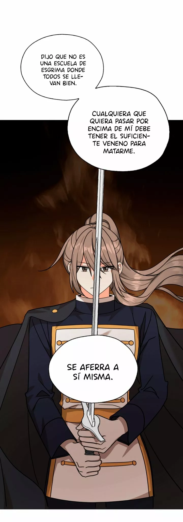 Página 41 del Manga