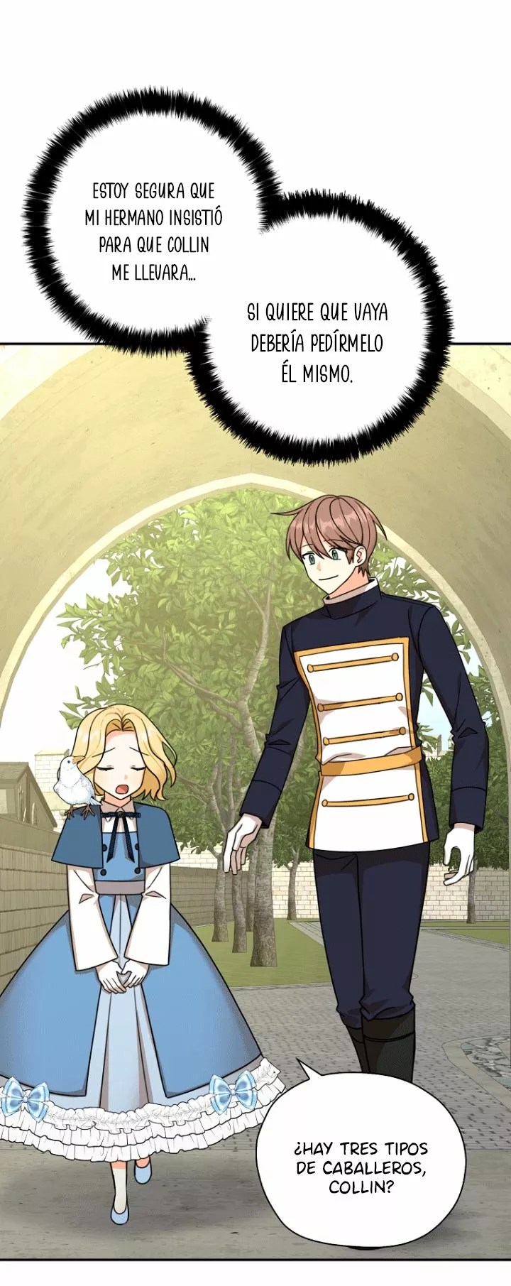 Página 44 del Manga