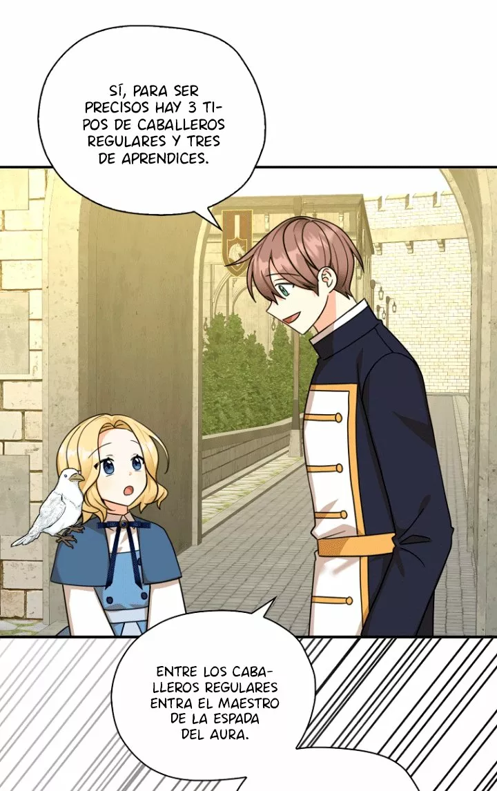 Página 45 del Manga