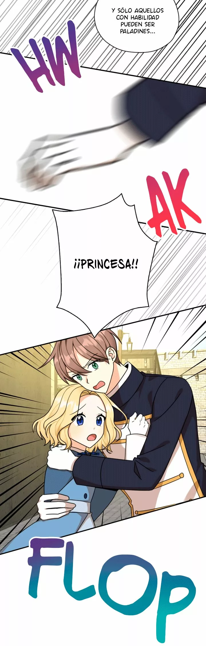 Página 46 del Manga