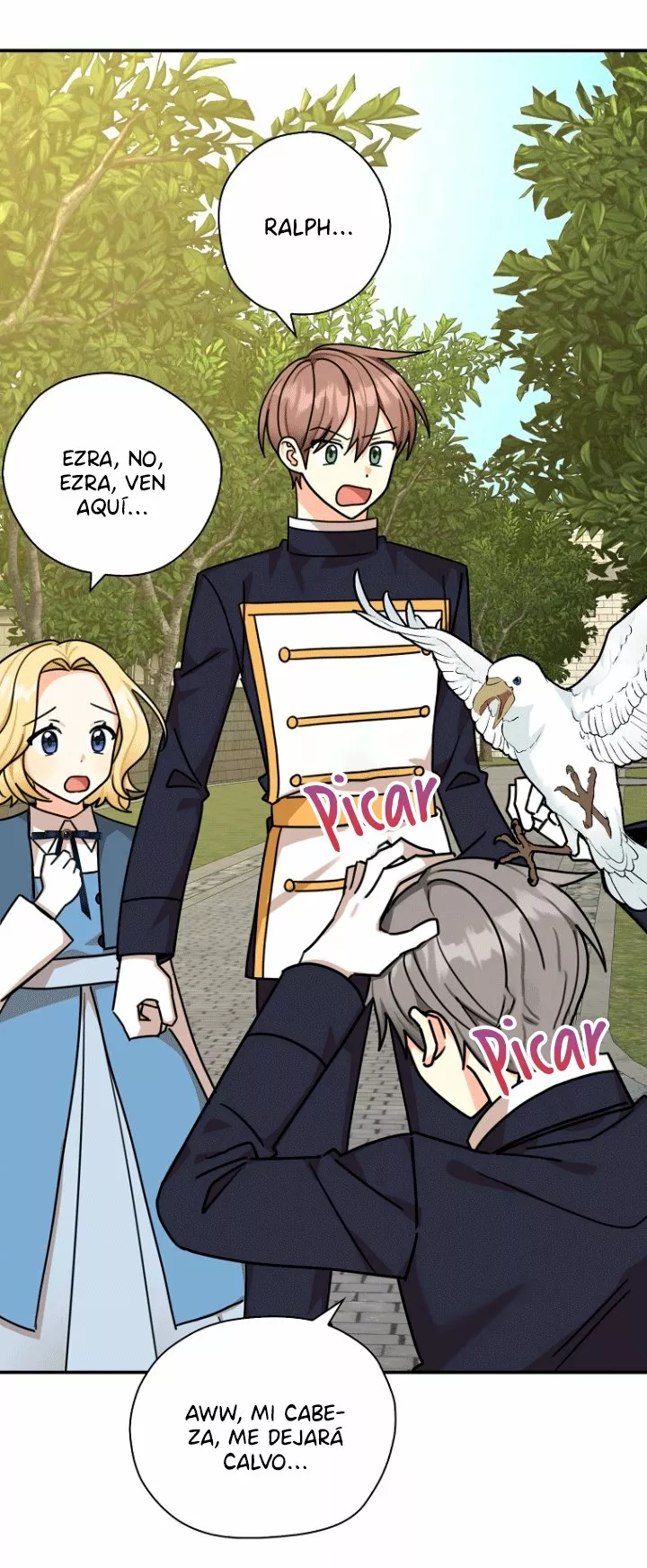 Página 48 del Manga