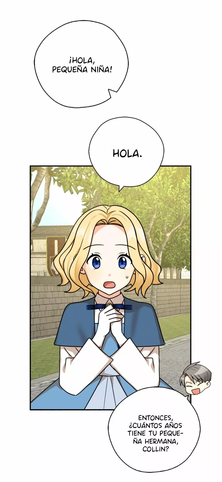 Página 51 del Manga