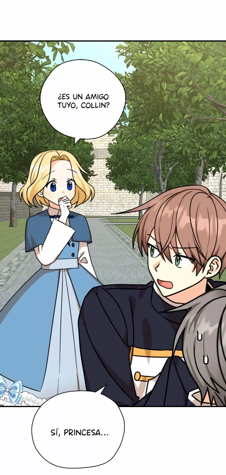 Página 57 del Manga