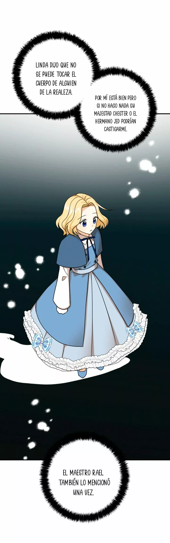 Página 59 del Manga