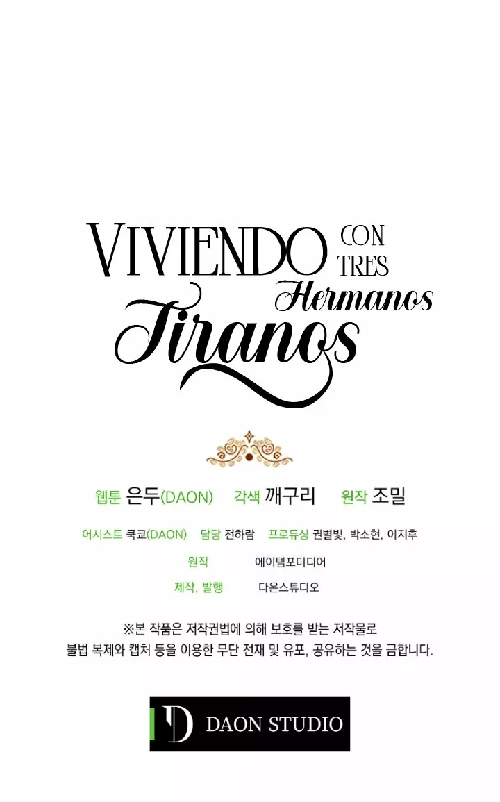 Página 64 del Manga