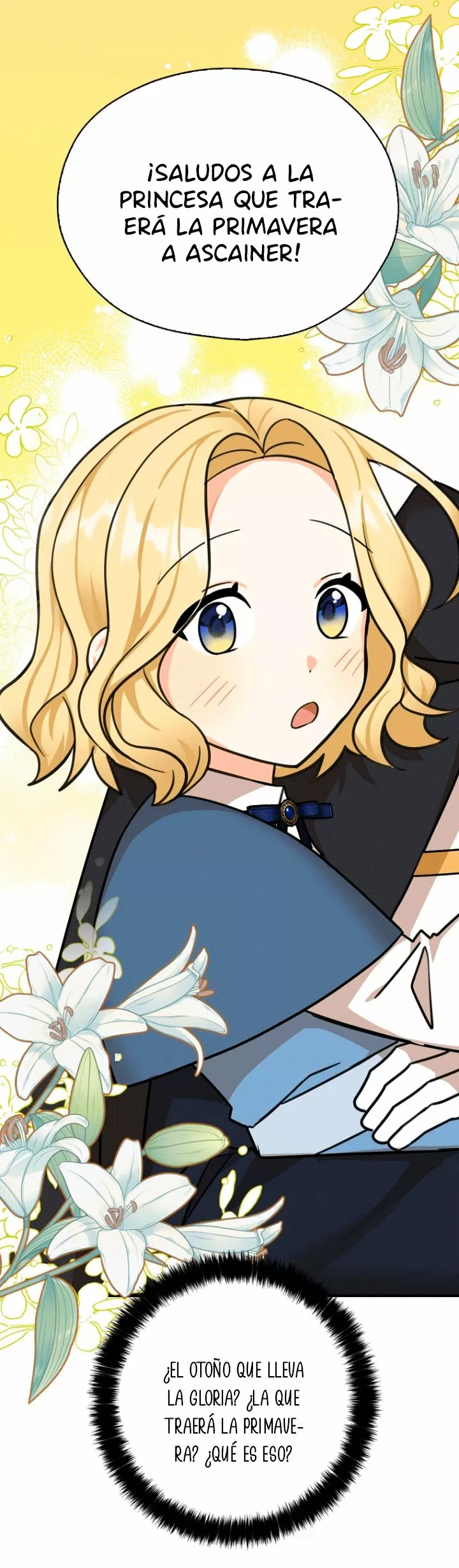 Página 38 del Manga