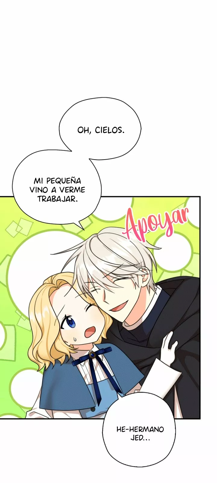 Página 39 del Manga