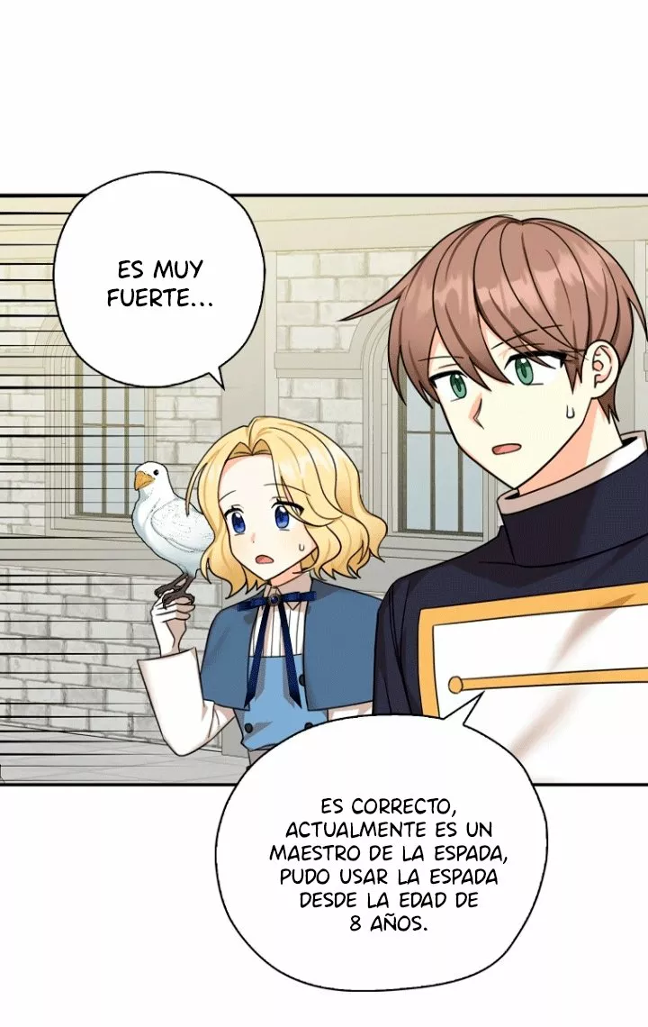 Página 45 del Manga