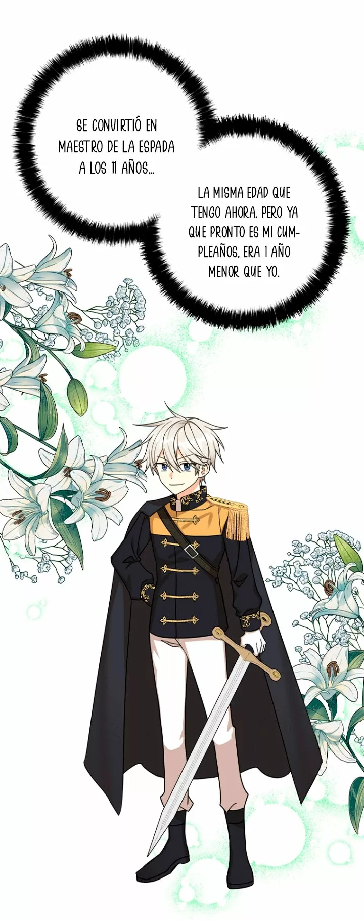 Página 47 del Manga