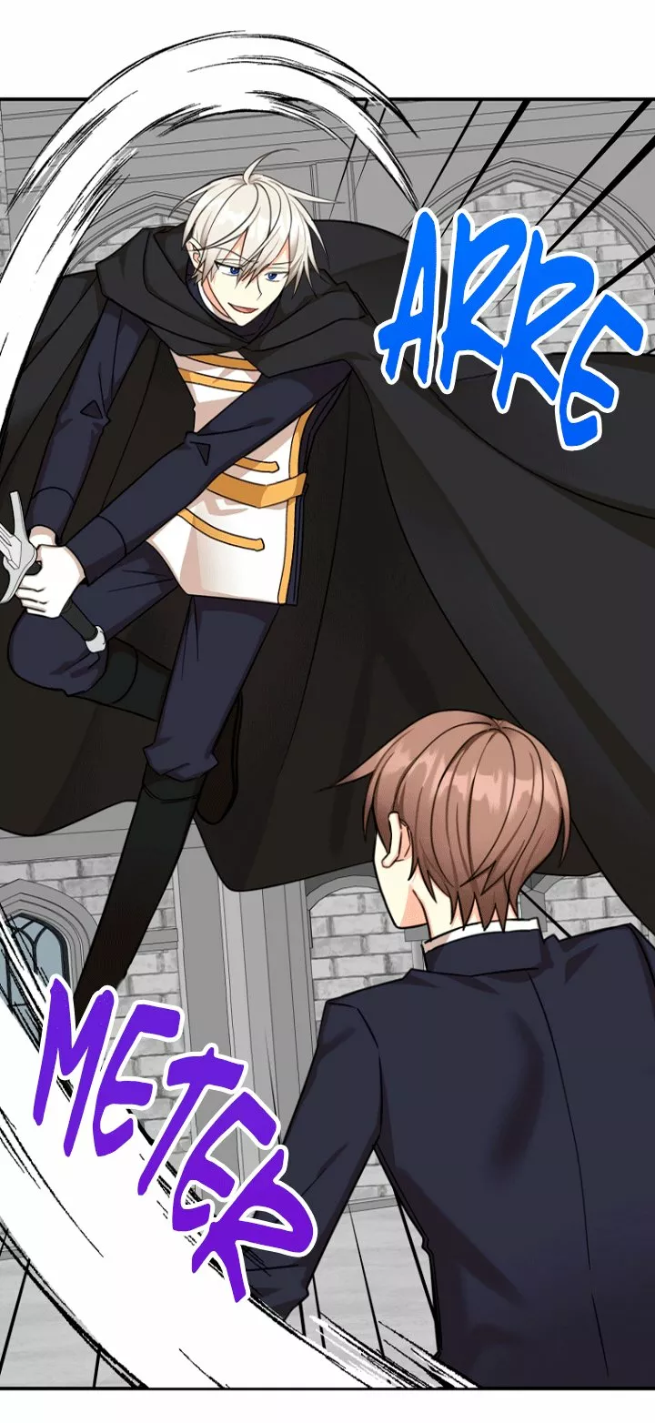 Página 56 del Manga