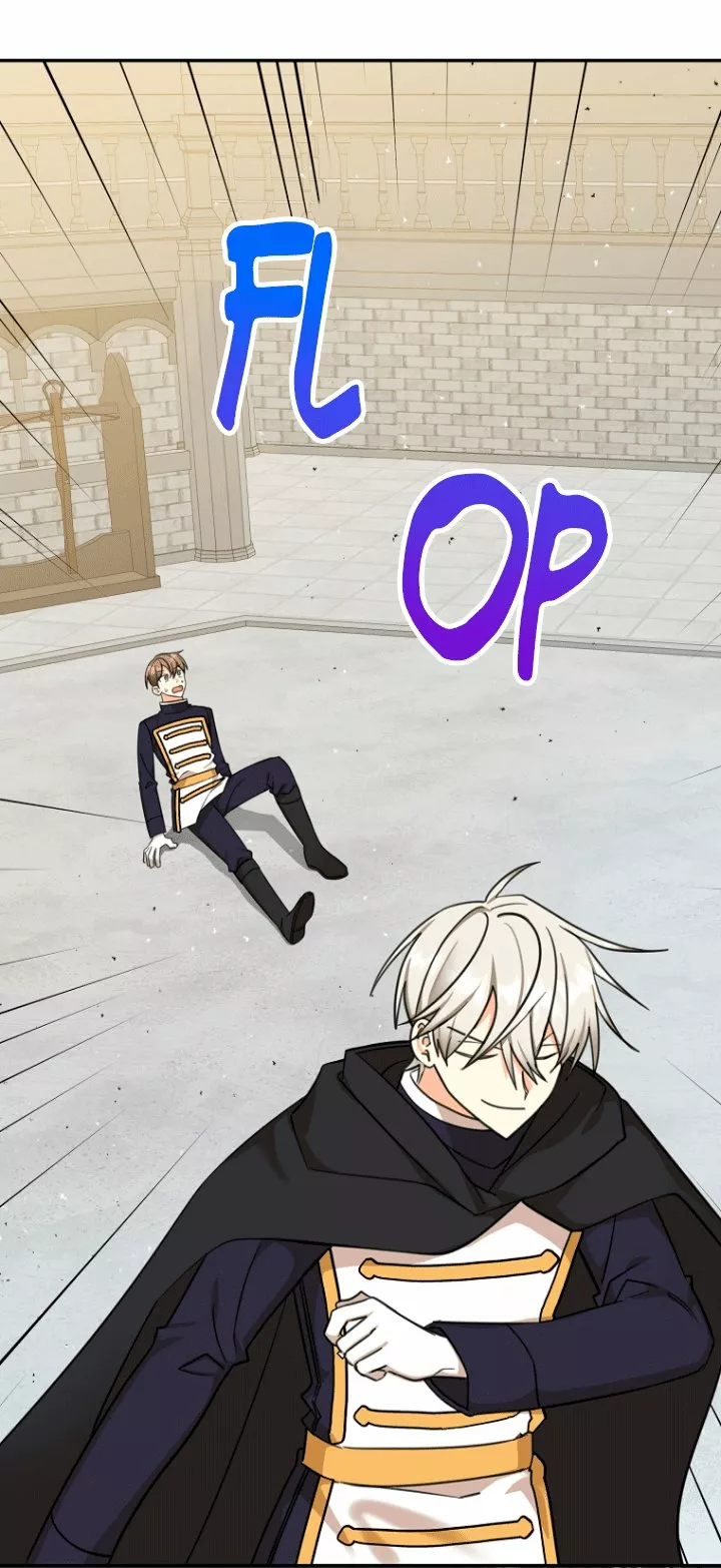 Página 58 del Manga