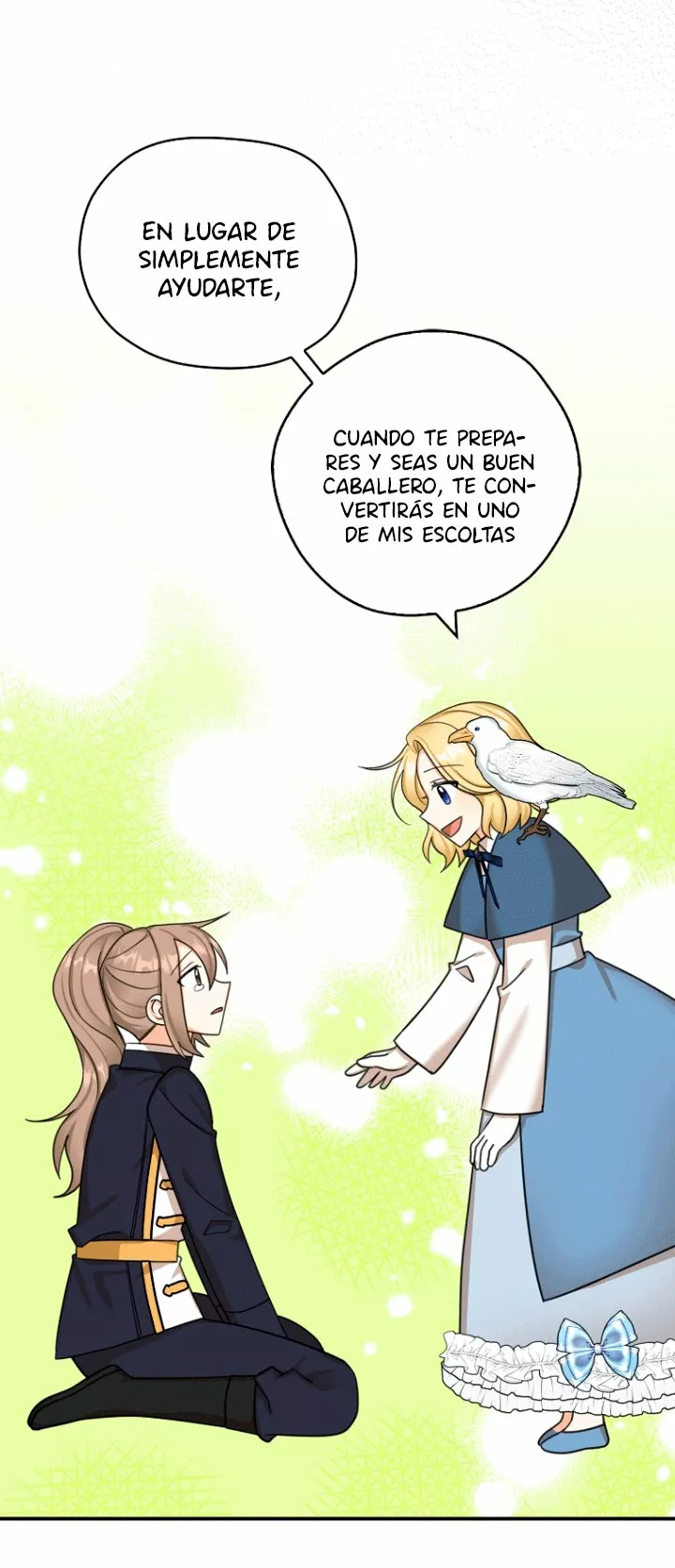 Página 48 del Manga