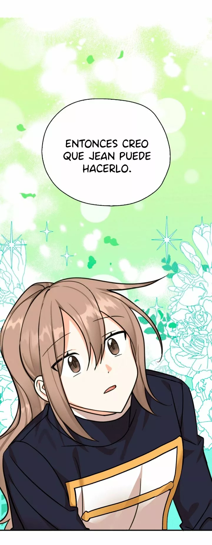 Página 52 del Manga