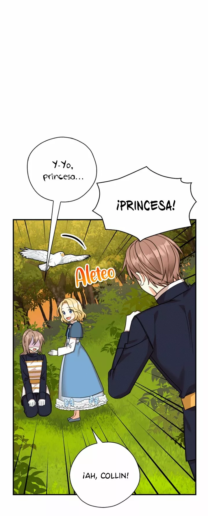 Página 53 del Manga