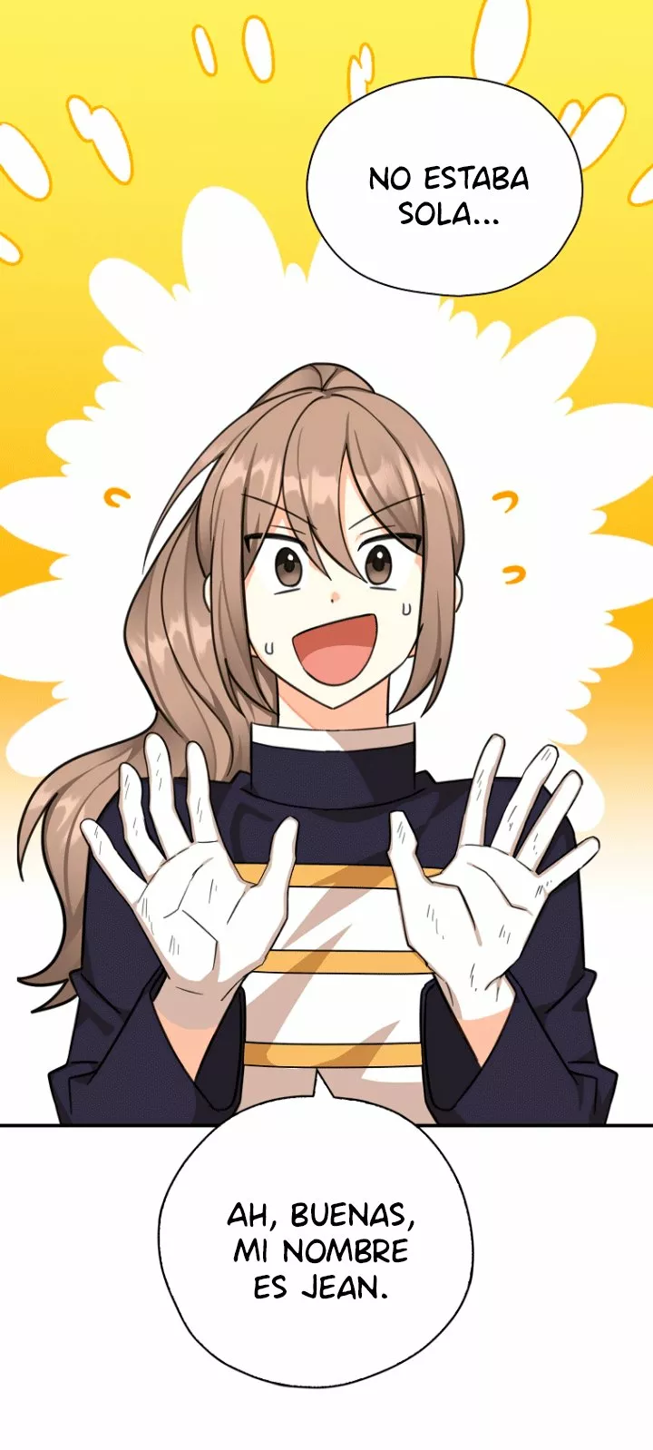 Página 56 del Manga