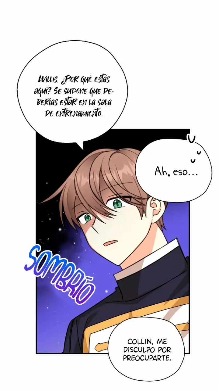 Página 57 del Manga