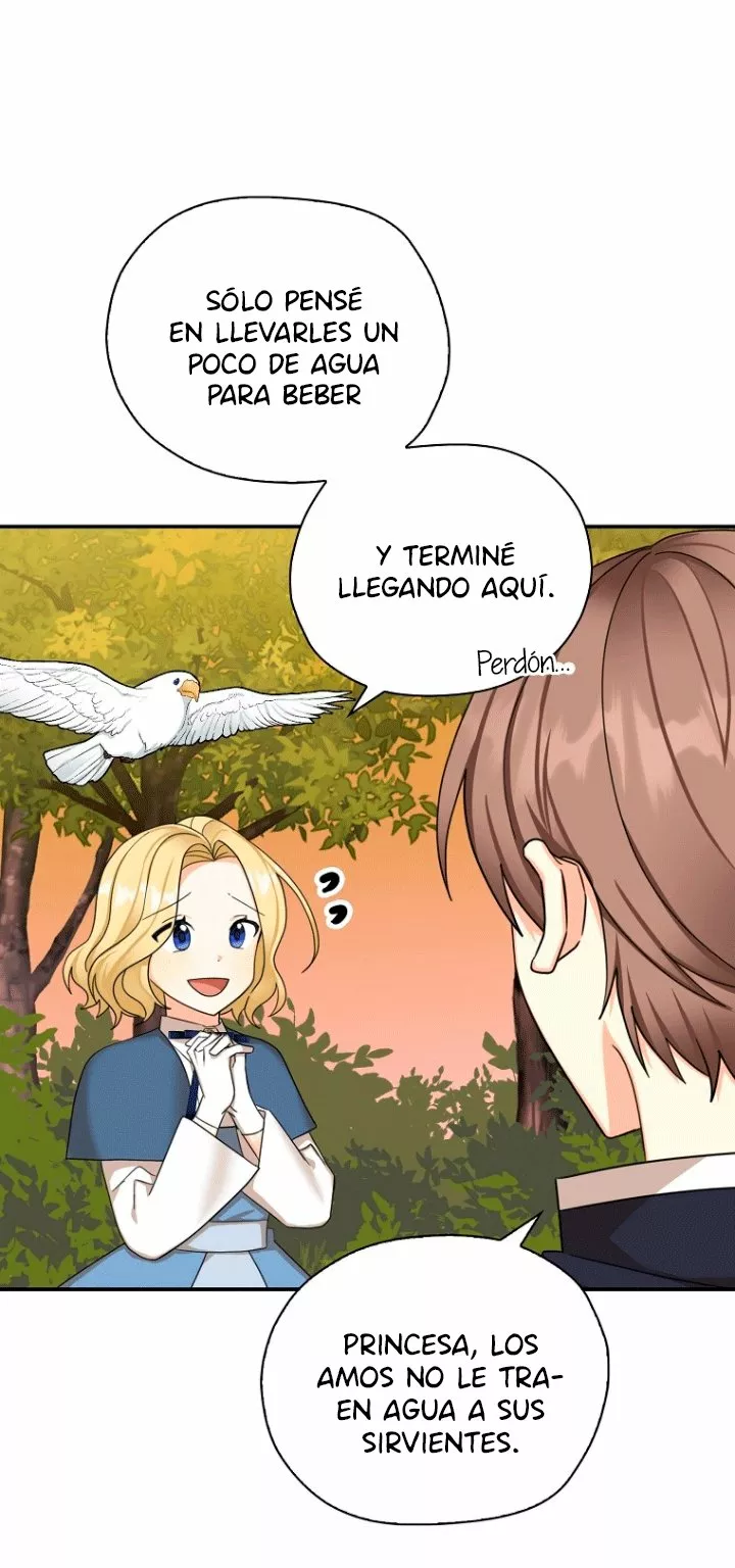 Página 58 del Manga