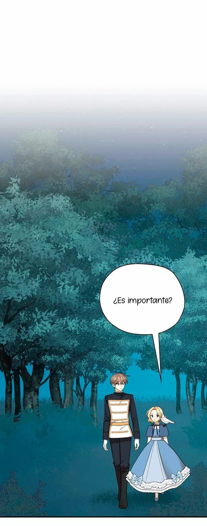 Página 65 del Manga