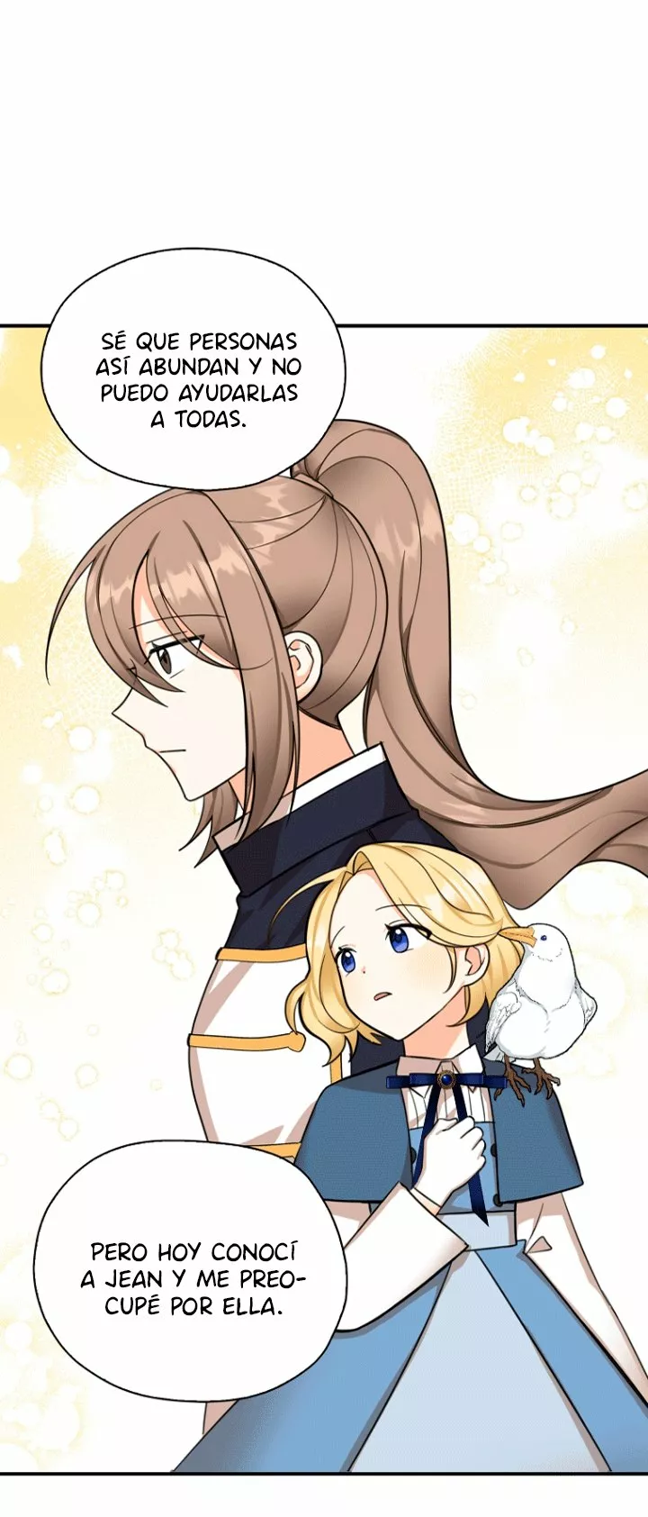 Página 67 del Manga