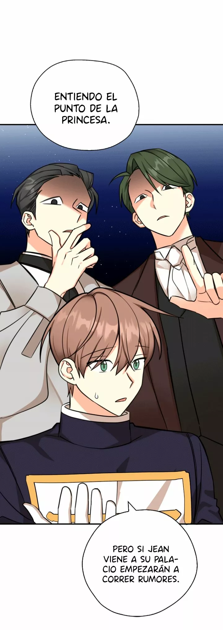 Página 69 del Manga