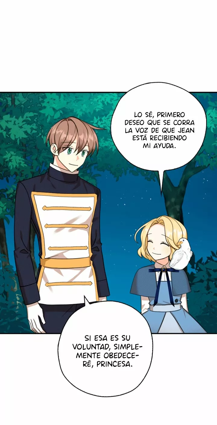 Página 70 del Manga