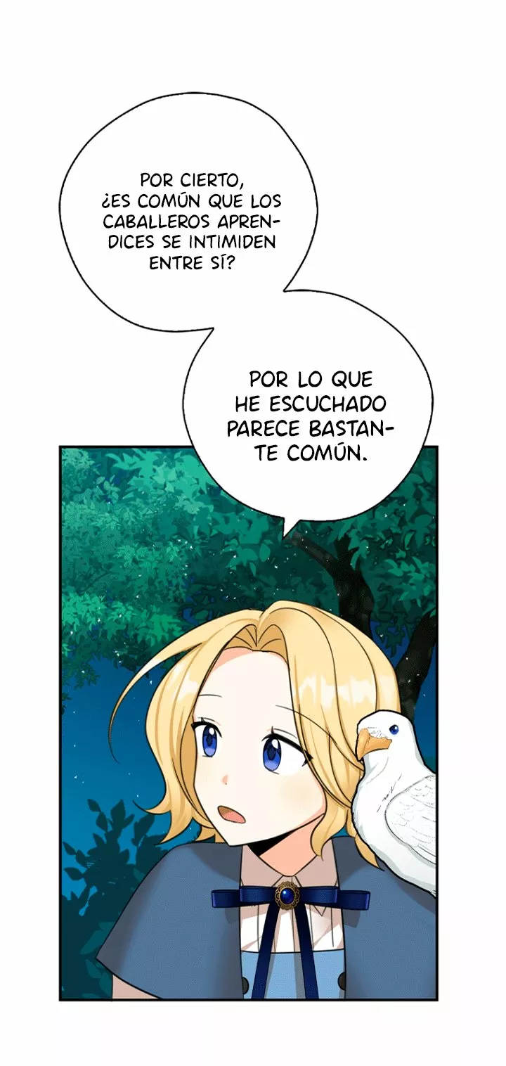 Página 71 del Manga