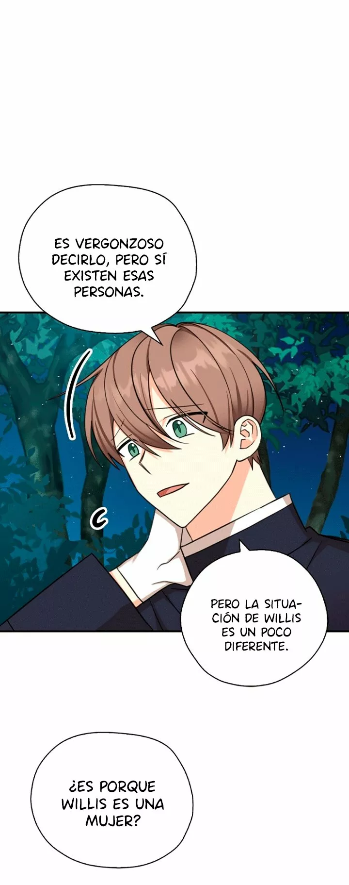 Página 72 del Manga