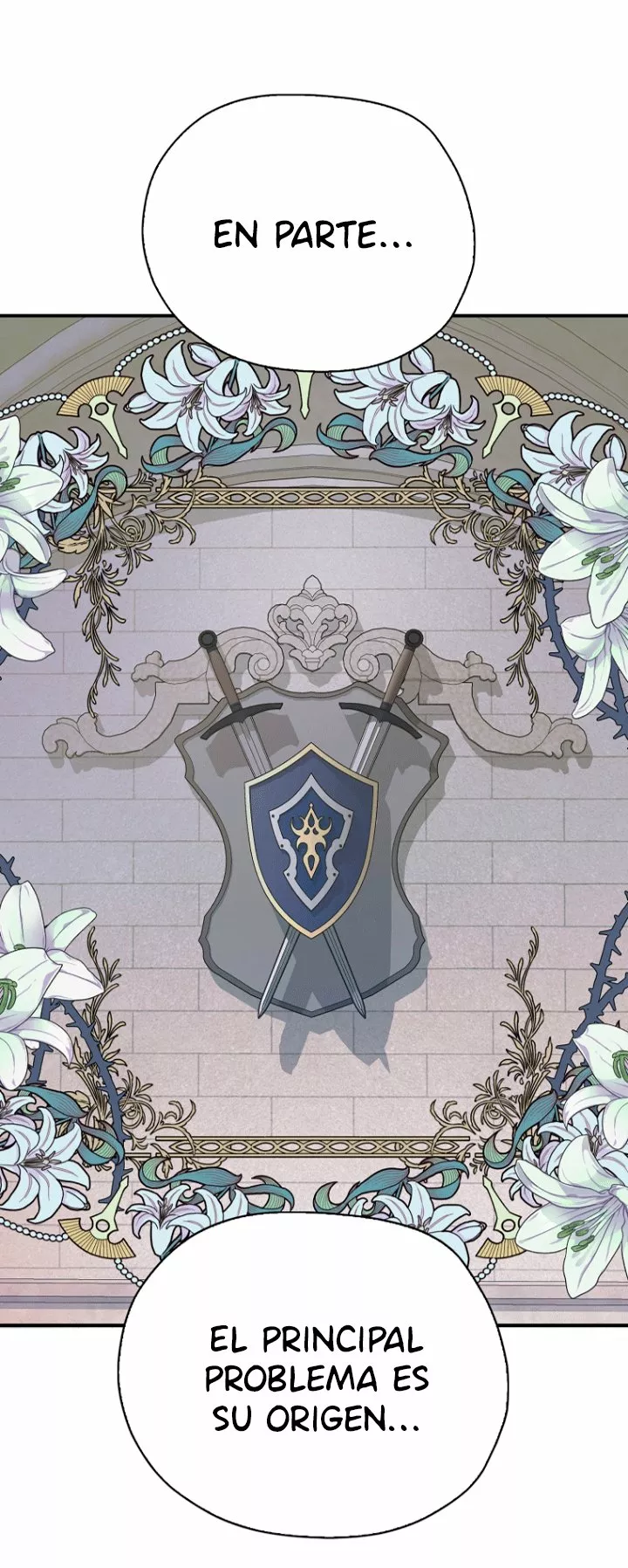 Página 73 del Manga