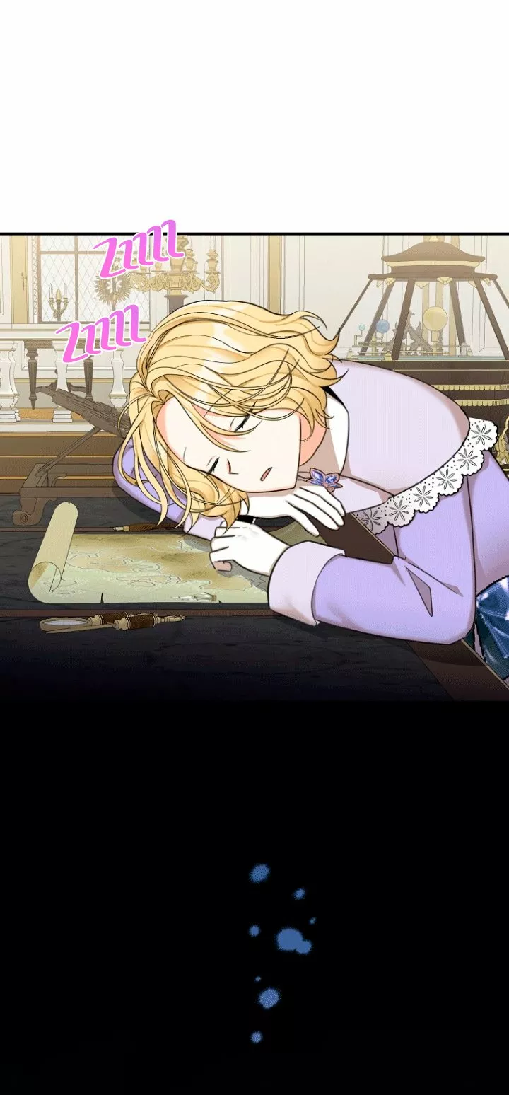 Página 39 del Manga