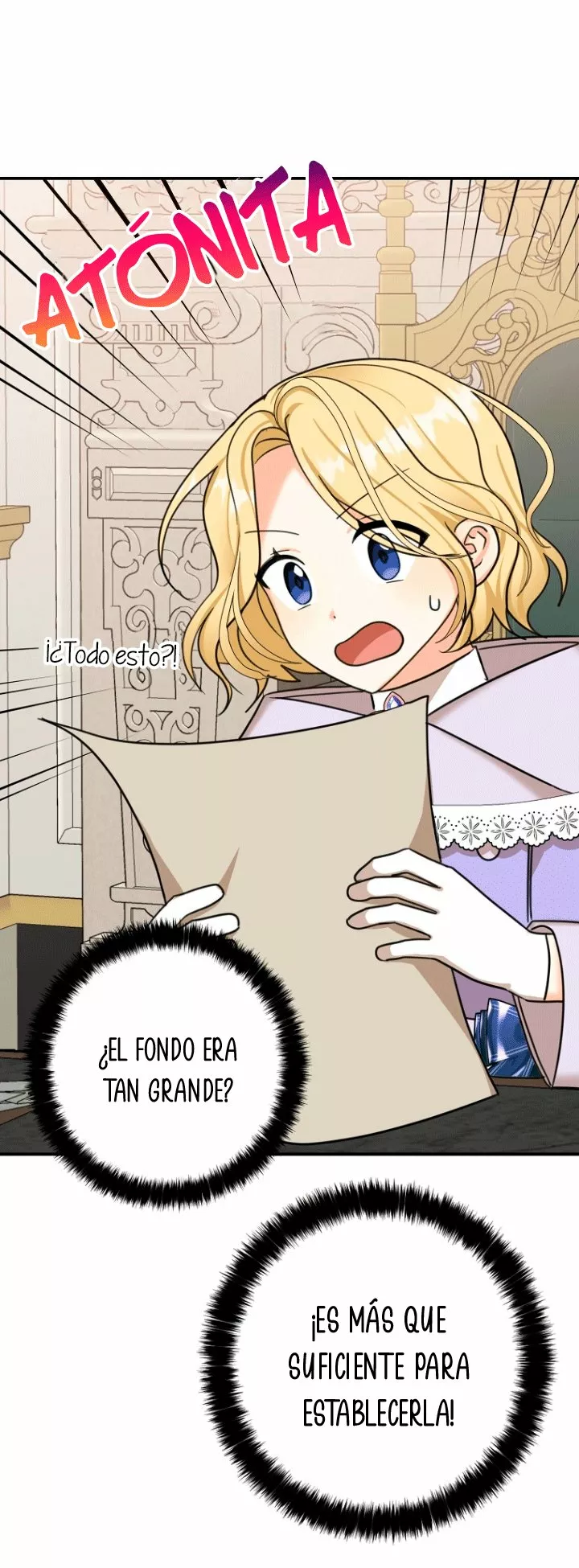 Página 54 del Manga