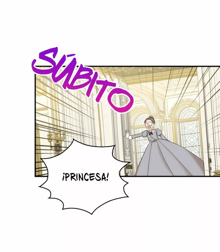 Página 61 del Manga