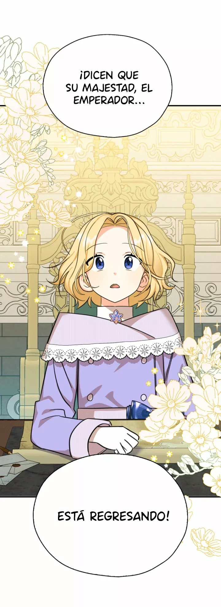 Página 65 del Manga