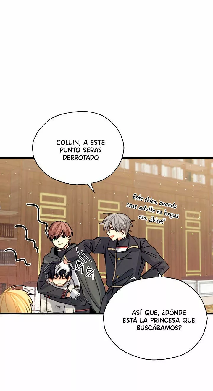 Página 40 del Manga