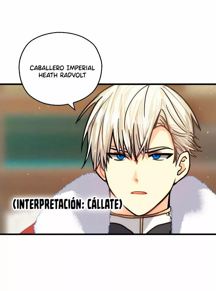 Página 45 del Manga