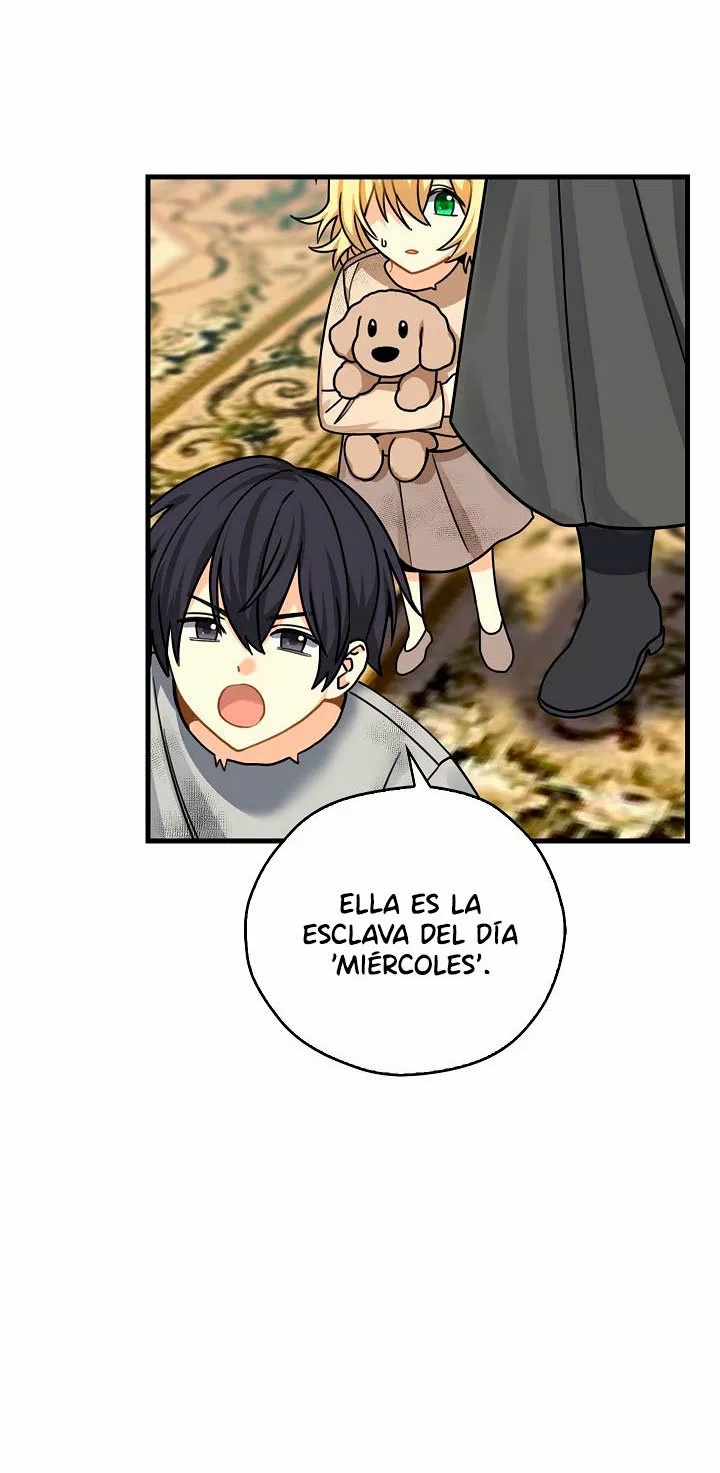 Página 51 del Manga