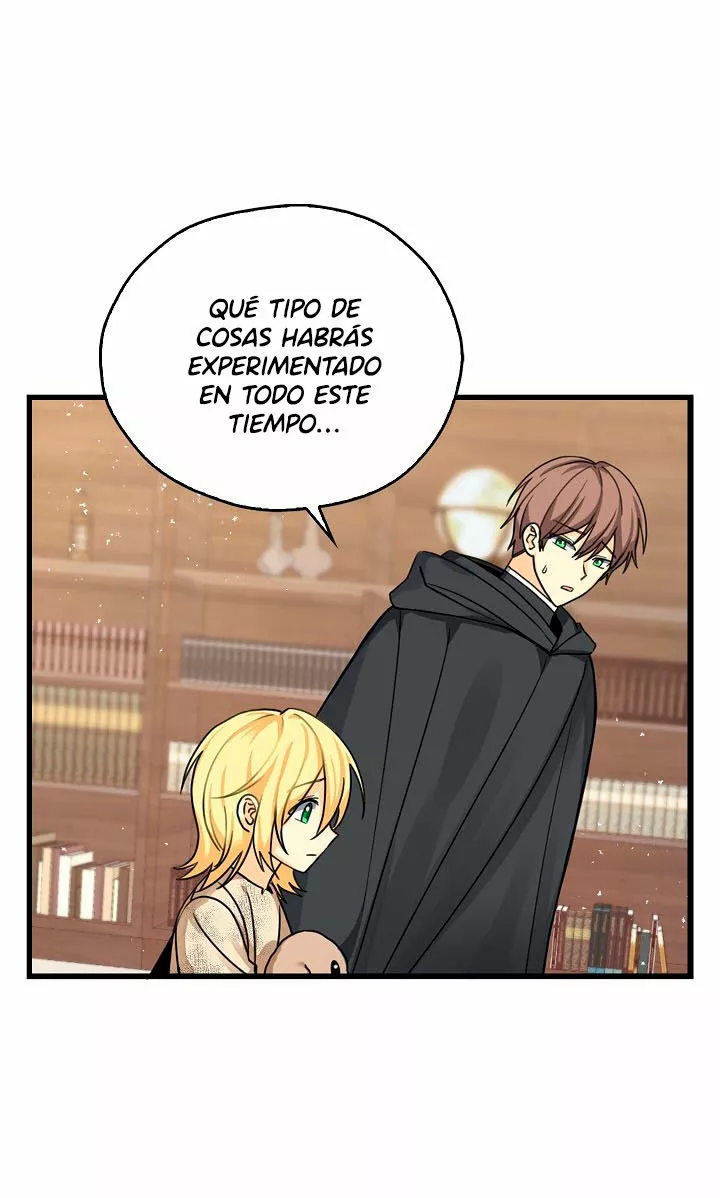 Página 61 del Manga