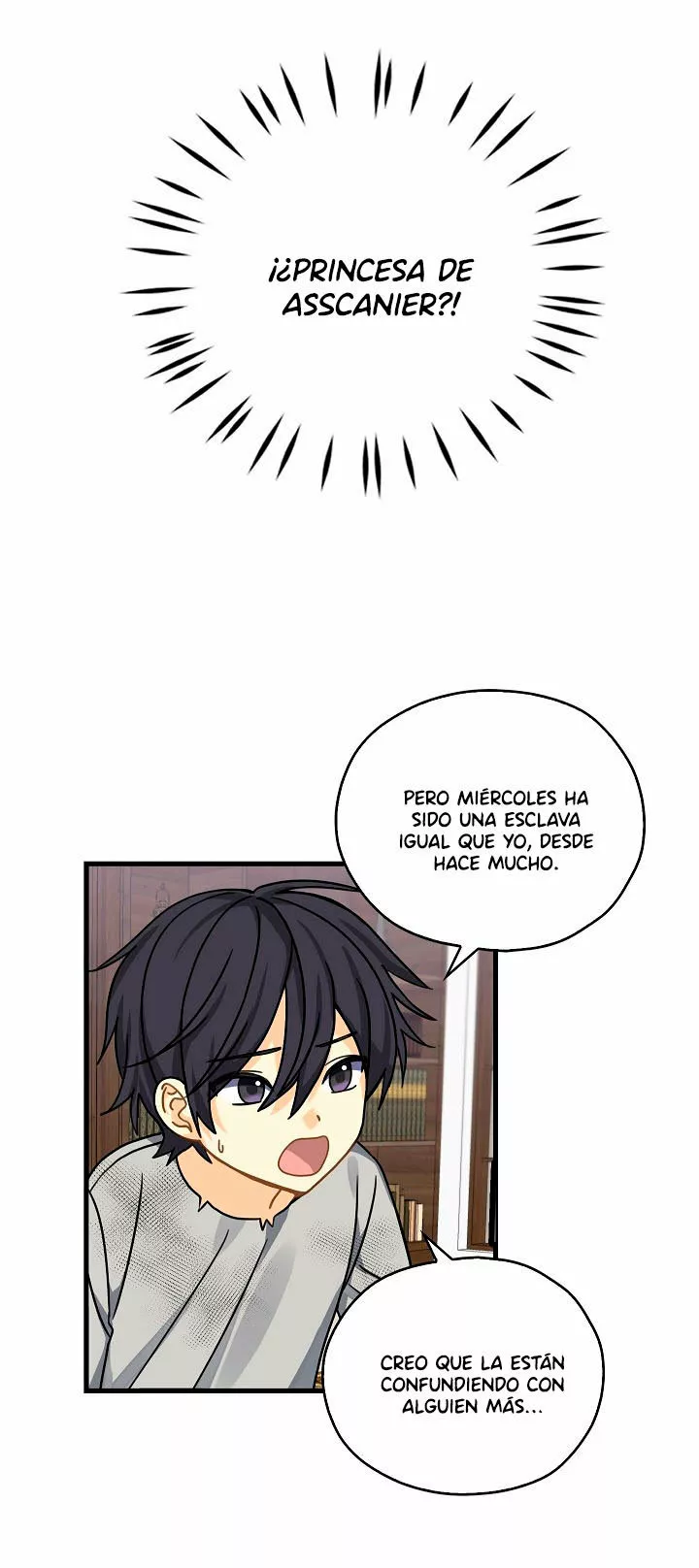 Página 68 del Manga