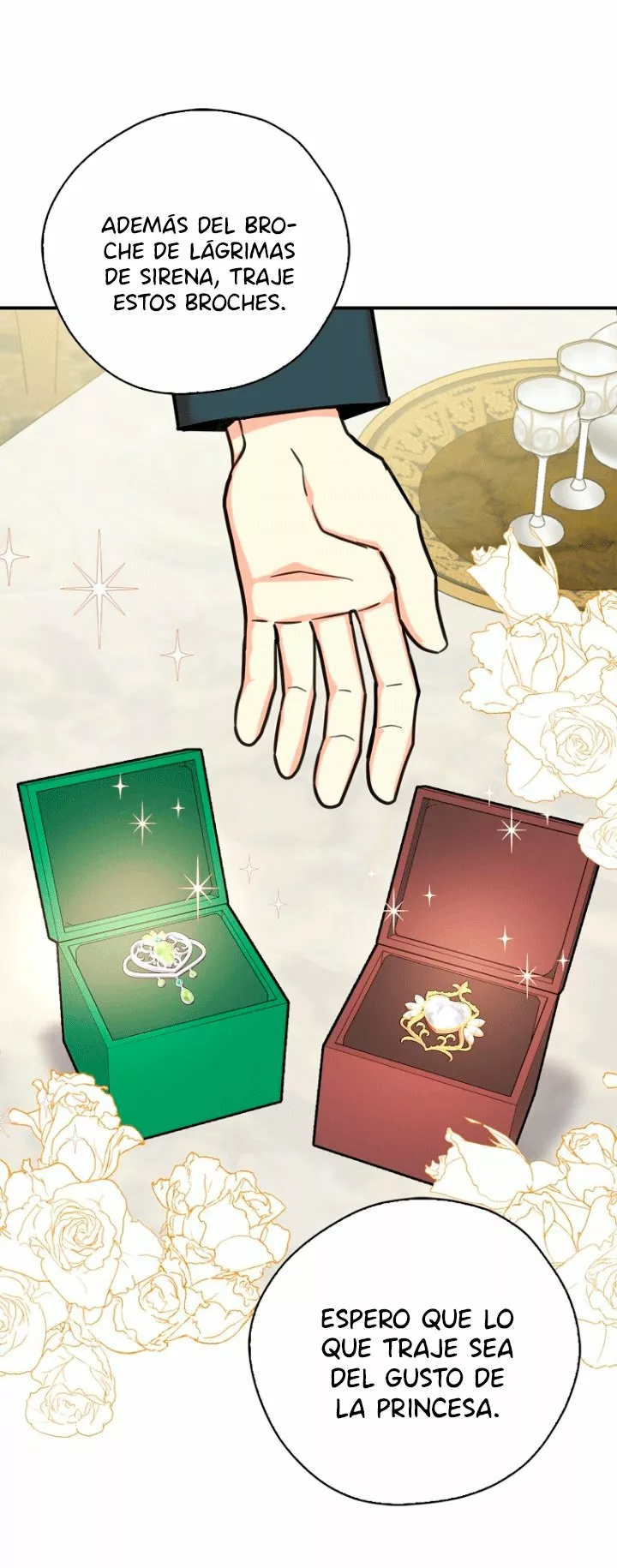 Página 30 del Manga