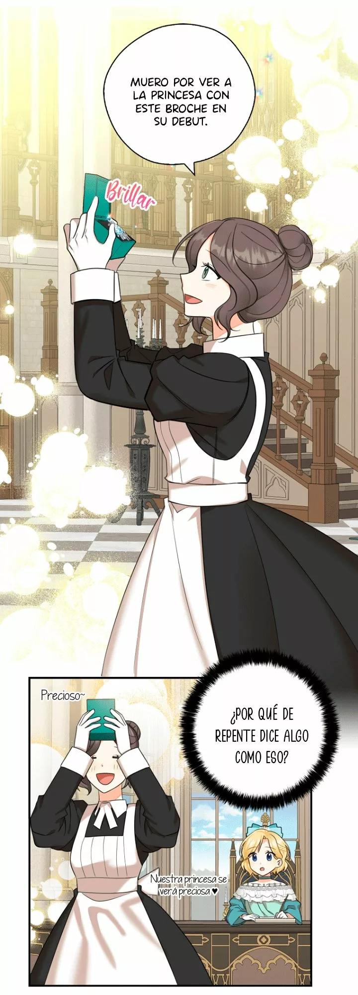 Página 56 del Manga