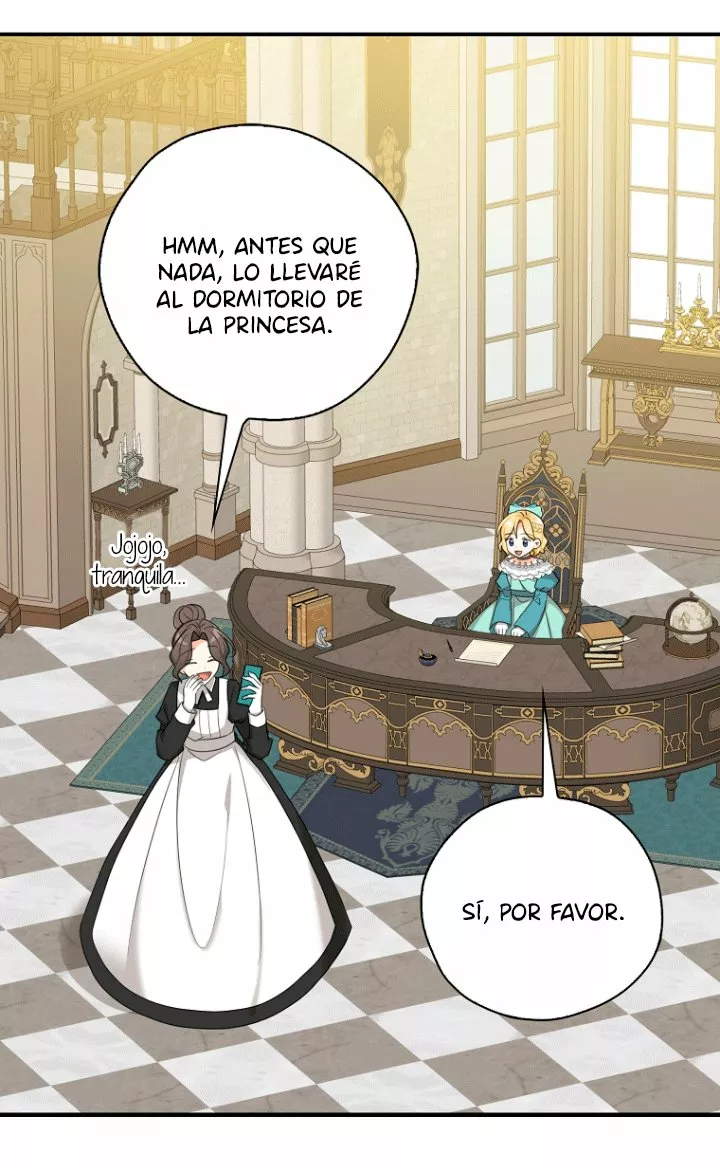 Página 57 del Manga