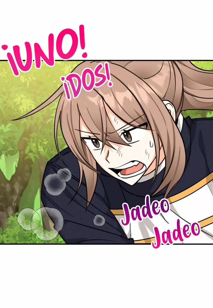 Página 61 del Manga