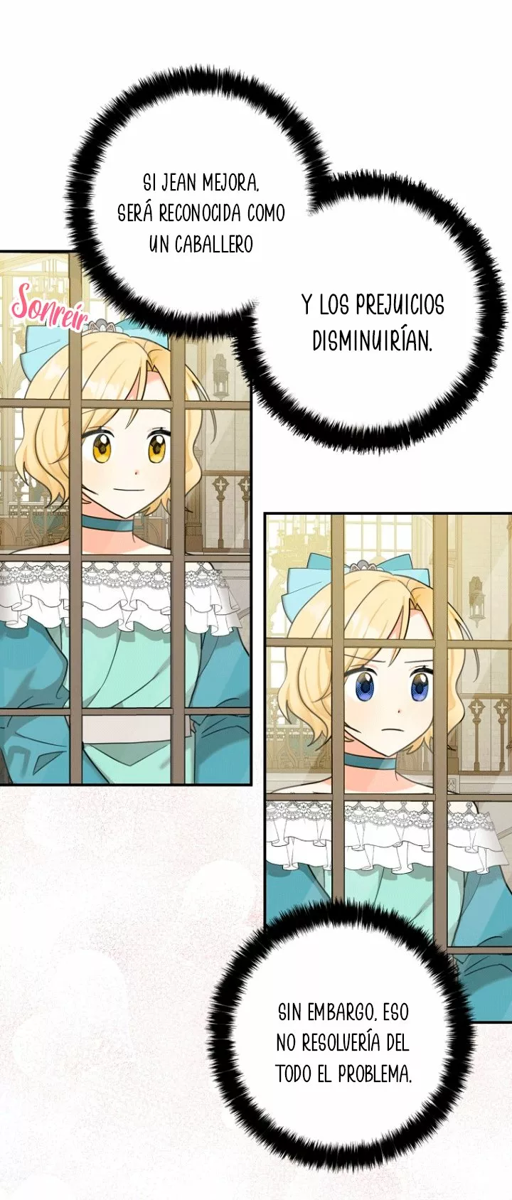 Página 62 del Manga