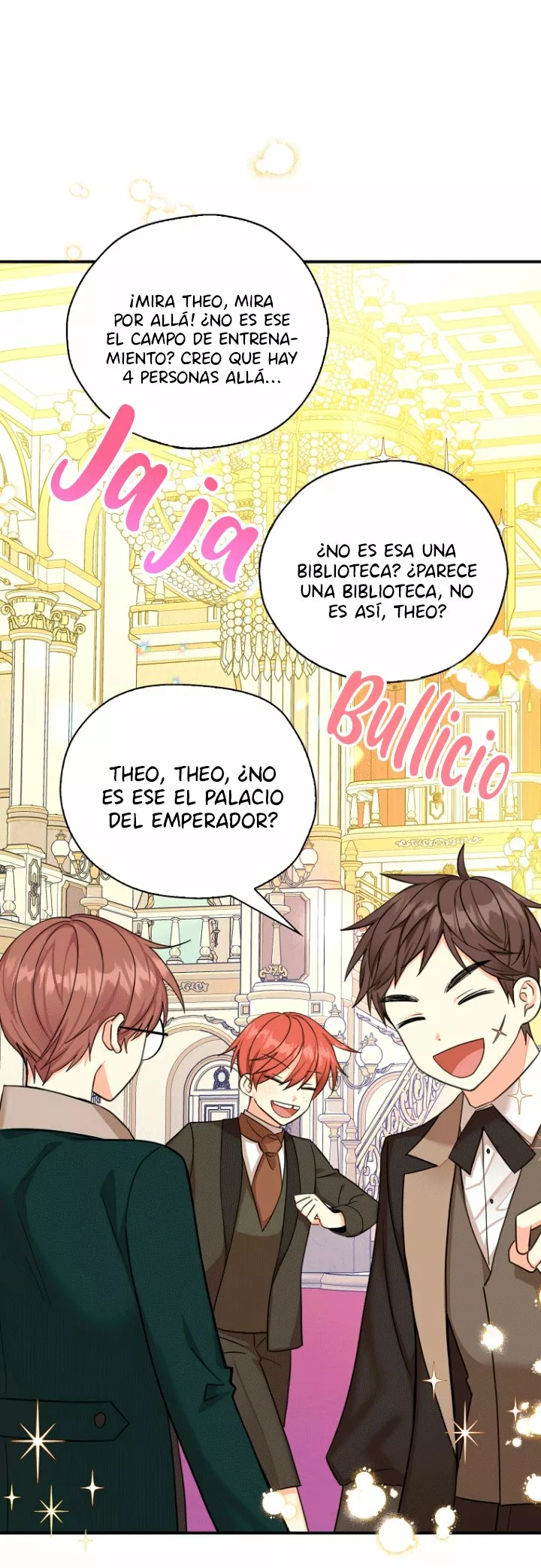 Página 67 del Manga