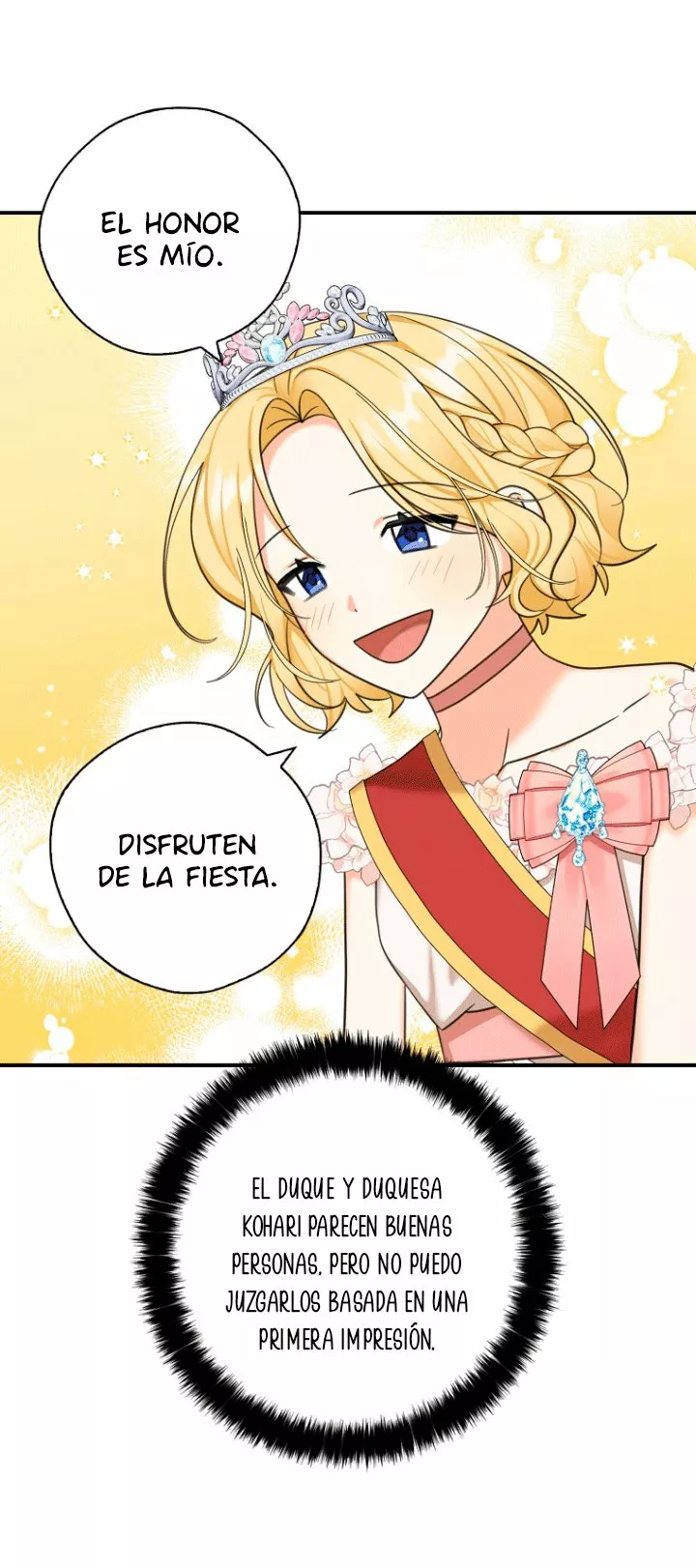 Página 45 del Manga