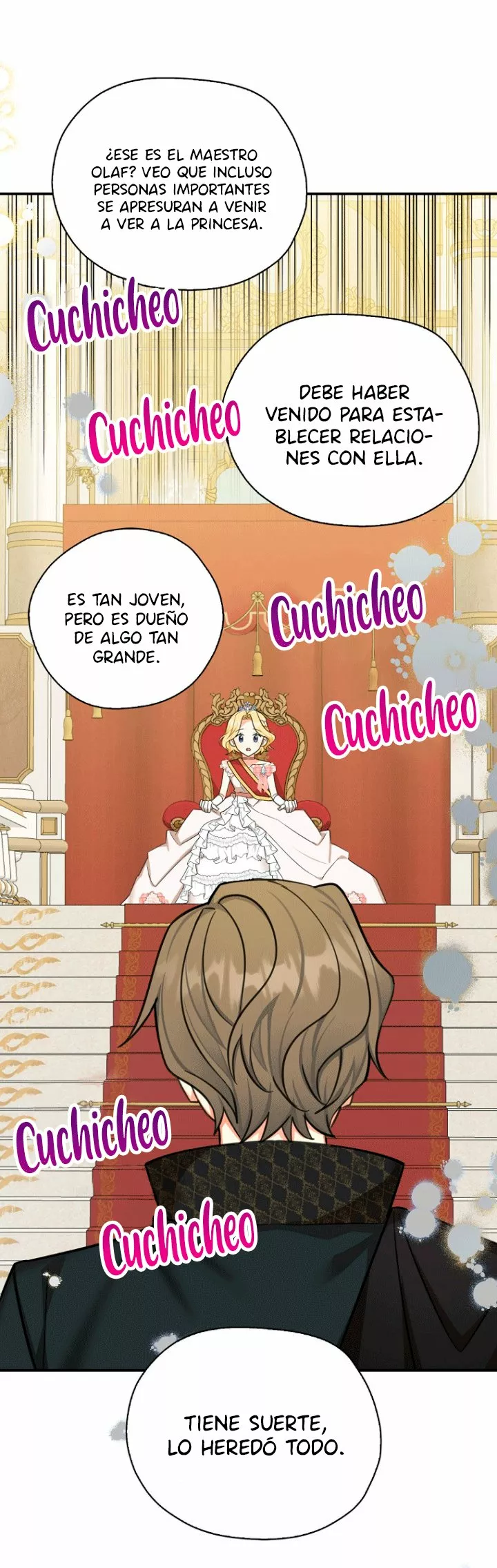 Página 48 del Manga