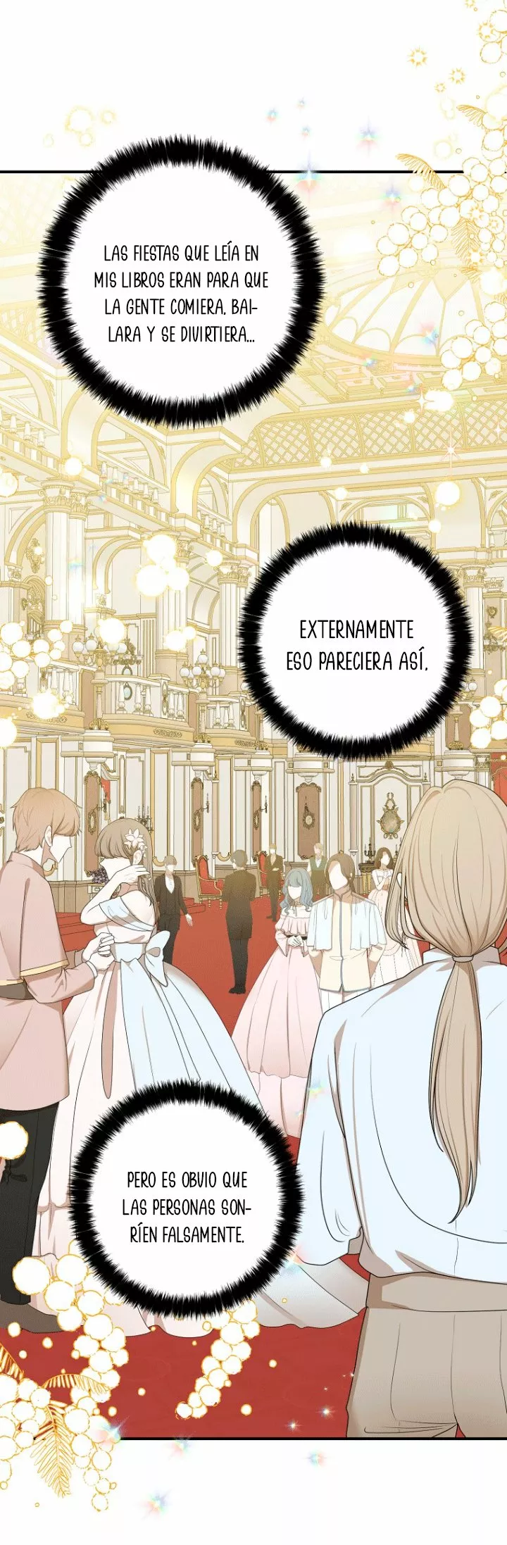 Página 51 del Manga