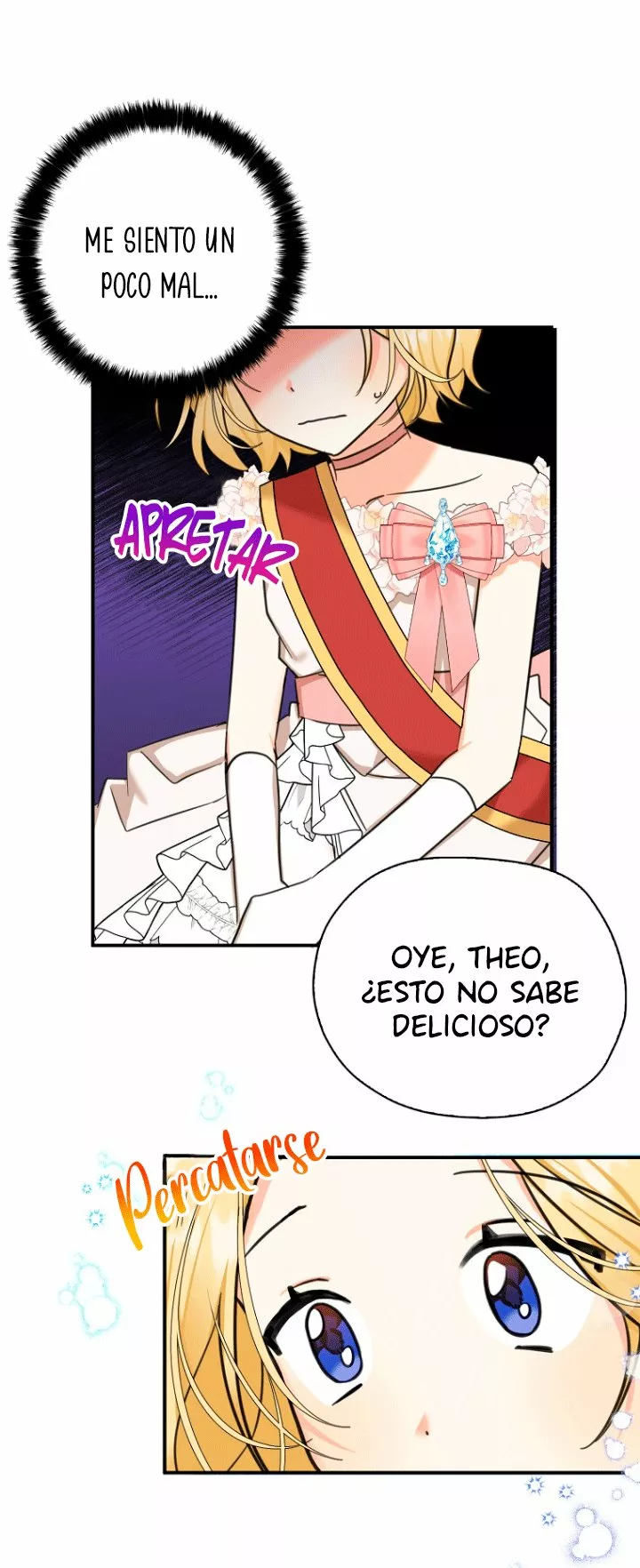 Página 52 del Manga