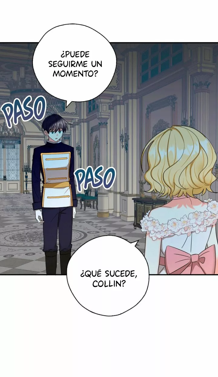 Página 61 del Manga